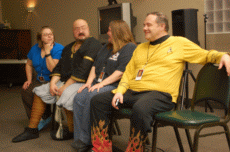 ValleyCon 37 - 2011